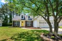 4711 Granite Court sold home in Indian Trail, SC