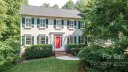 800 Mansard Court sold home in Matthews, SC