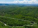 Lot 50 Courtney Court sold home in Brevard, SC