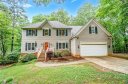 9020 Sundew Court sold home in Charlotte, SC