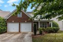10806 Claude Freeman Drive sold home in Charlotte, SC