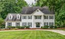 8717 Scarsdale Drive sold home in Mint Hill, SC