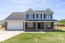 105 Glencroft Drive sold home in Wingate, SC
