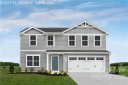 4227 Wild Ridge Drive 0025 sold home in Charlotte, SC