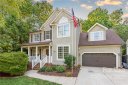 107 Dannyn Grove Court sold home in Mooresville, SC