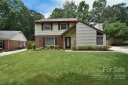 7012 Brookgreen Terrace sold home in Matthews, SC