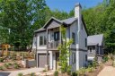 13 Fay Jones Lane sold home in Black Mountain, SC