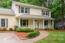 906 Conestoga Drive sold home in Charlotte, SC