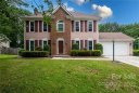7435 Trotter Road sold home in Charlotte, SC