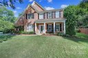 6807 Guinevere Drive sold home in Charlotte, SC