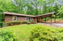 132 Forest Lane sold home in Tryon, SC