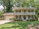 732 Shadywood Lane sold home in Hendersonville, SC