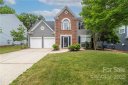 7613 Berrywood Circle sold home in Huntersville, SC