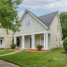 6815 Dunton Street sold home in Huntersville, SC
