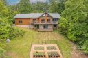 296 Mountain Lookout Drive sold home in Bostic, SC