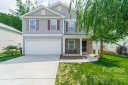 3708 Alexander Forest Drive sold home in Charlotte, SC