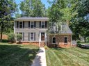 5019 Crooked Oak Lane sold home in Charlotte, SC