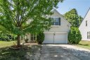 11256 Cypress View Drive sold home in Charlotte, SC