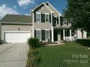 16051 Stuarts Draft Court sold home in Charlotte, SC