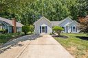 6307 Sunstone Drive sold home in Charlotte, SC