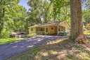 83 Dogwood Drive sold home in Maggie Valley, SC