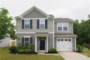 2397 Everton Circle sold home in Concord, SC