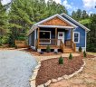78 Ashley Court 3 sold home in Mill Spring, SC