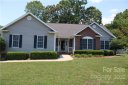 1519 Crowders Woods Drive sold home in Gastonia, SC