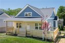 221 Oak Meadow Lane sold home in Asheville, SC