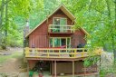 378 Walnut Drive sold home in Maggie Valley, SC