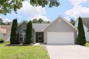 211 Ashmont Drive sold home in Kannapolis, SC