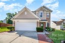 7926 Mossycup Drive sold home in Charlotte, SC