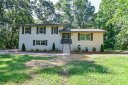 2540 Carroll Street sold home in Monroe, SC