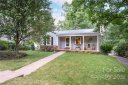 105 Kingsgate Road sold home in Asheville, SC