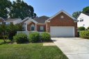 9434 Shepparton Drive sold home in Huntersville, SC