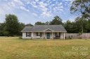 3730 Byron Drive sold home in Harrisburg, SC