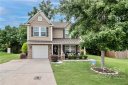 1135 Valley Street sold home in Statesville, SC