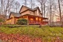 106 Flowing Brook Lane sold home in Waynesville, SC