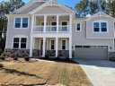 10050 Mast Cove Lane 310 Parker French Country sold home in Charlotte, SC