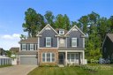 2440 Napa Terrace sold home in Lake Wylie, SC