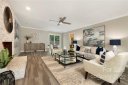 13545 Kintyre Court sold home in Matthews, SC
