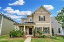 6174 Cloverdale Drive sold home in Tega Cay, SC