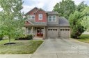 14722 Brotherly Lane sold home in Charlotte, SC