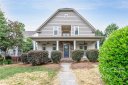 1004 Gainsborough Drive sold home in Matthews, SC