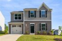 1197 Tangle Ridge Drive sold home in Concord, SC