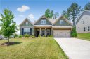 10076 Fox Trotter Lane sold home in Midland, SC