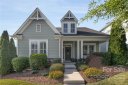 12427 Bradford Park Drive sold home in Davidson, SC