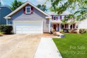 11214 Shandon Way Lane sold home in Charlotte, SC