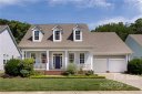 1220 Saint Johns Avenue sold home in Matthews, SC