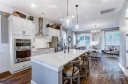 1117 Masefield Avenue sold home in Matthews, SC